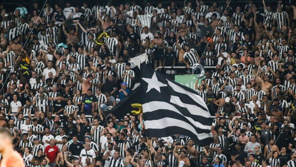 Botafogo x Capital: veja escalação do Glorioso no jogo da Copa do Brasil