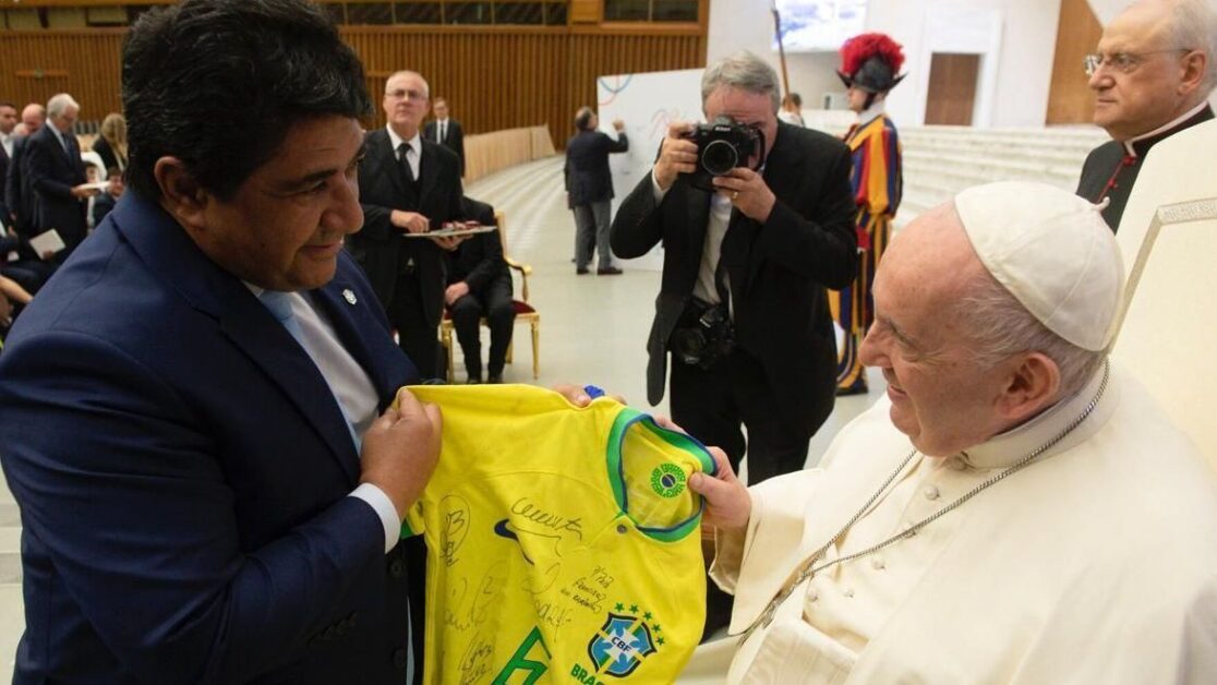 CNN Brasil