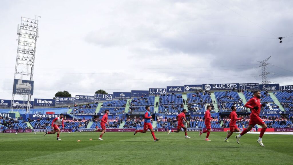 Getafe x Real Madrid: horário e onde assistir ao jogo da LaLiga