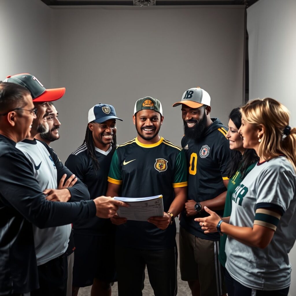 Futebol e a proteção ao consumidor: direitos e deveres do torcedor Futebol e a proteção ao consumidor: direitos e deveres do torcedor