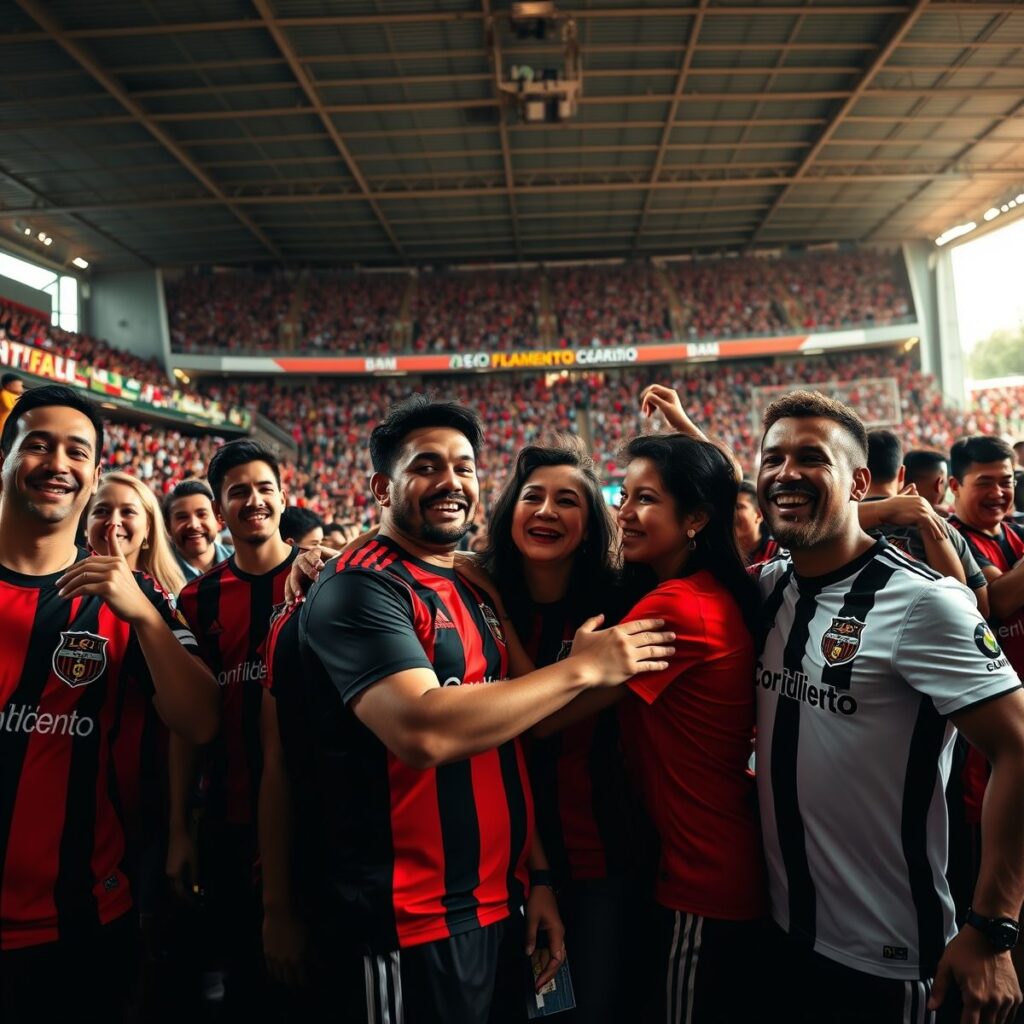 Flamengo e a rivalidade com o Corinthians: História e Curiosidades Flamengo e a rivalidade com o Corinthians: História e Curiosidades