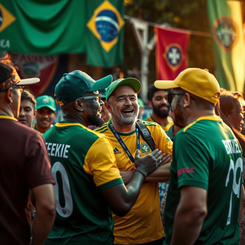 Resultados do Brasileirão: Estatísticas, Curiosidades e Mais Resultados do Brasileirão: Estatísticas, Curiosidades e Mais