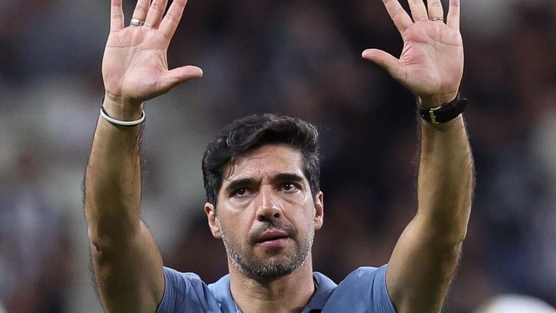 Abel na Seleção? Brasil jogará durante preparação do Palmeiras para Mundial