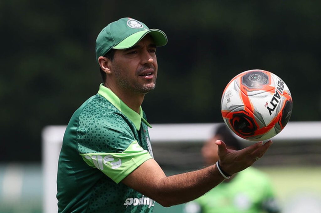 Abel não quer reforços para o Mundial
