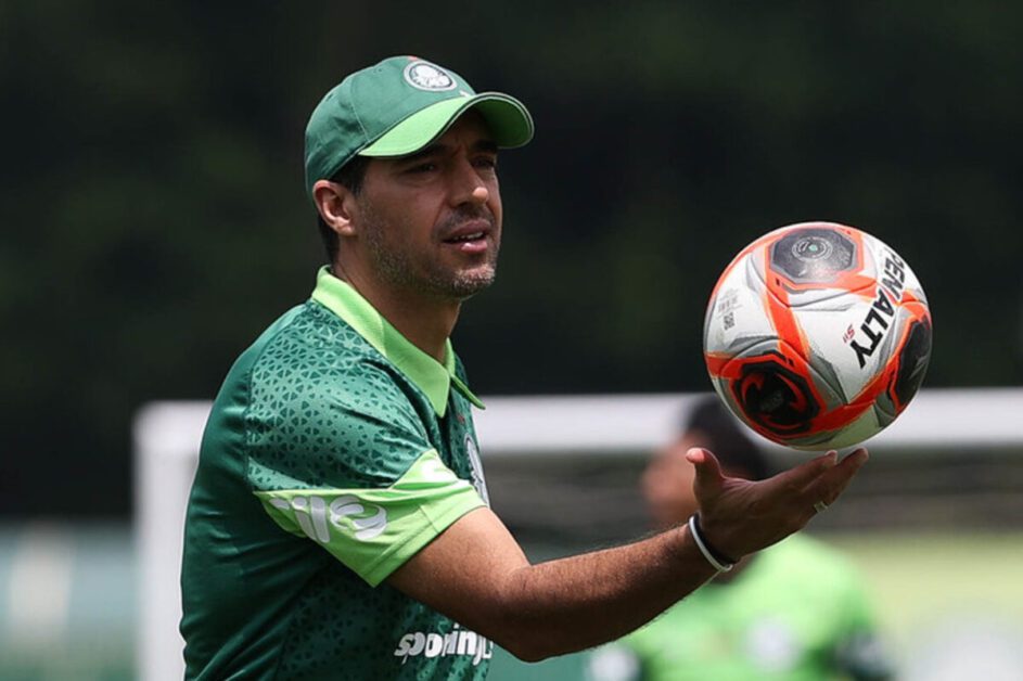 Abel não quer reforços para o Mundial