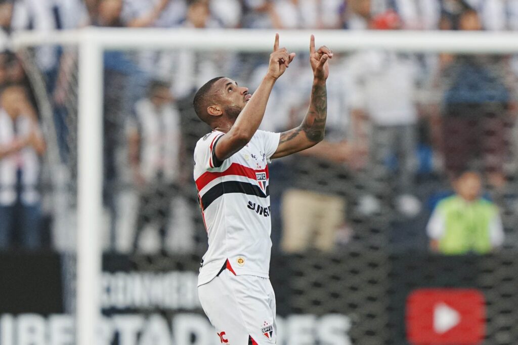 Alianza Lima 0 x 2 São Paulo: veja os gols da vitória pela Libertadores
