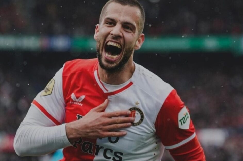Antigo alvo de Tottenham e Chelsea pode pintar na Arábia Saudita