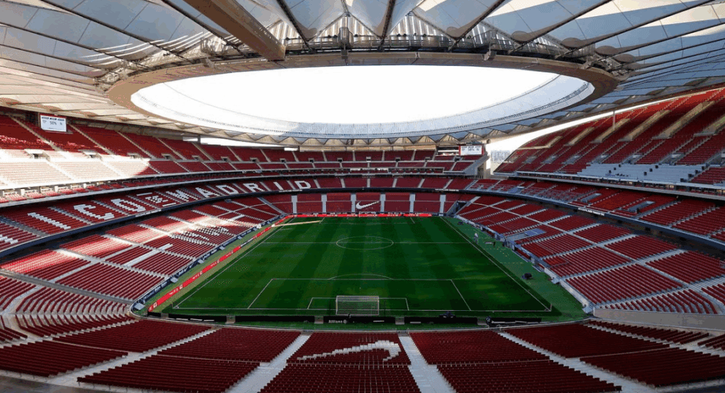 Atlético de Madrid x Real Sociedad: horário e onde assistir à LaLiga