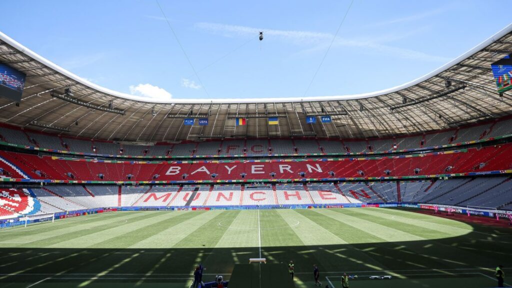 Bayern x Borussia Gladbach: horário e onde assistir ao jogo da Bundesliga