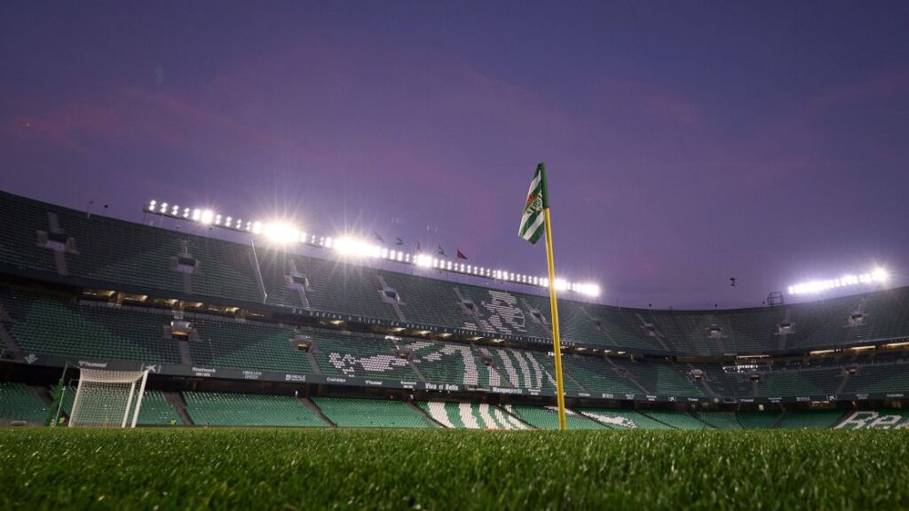 Betis x Fiorentina: horário e onde assistir ao jogo da Conference League