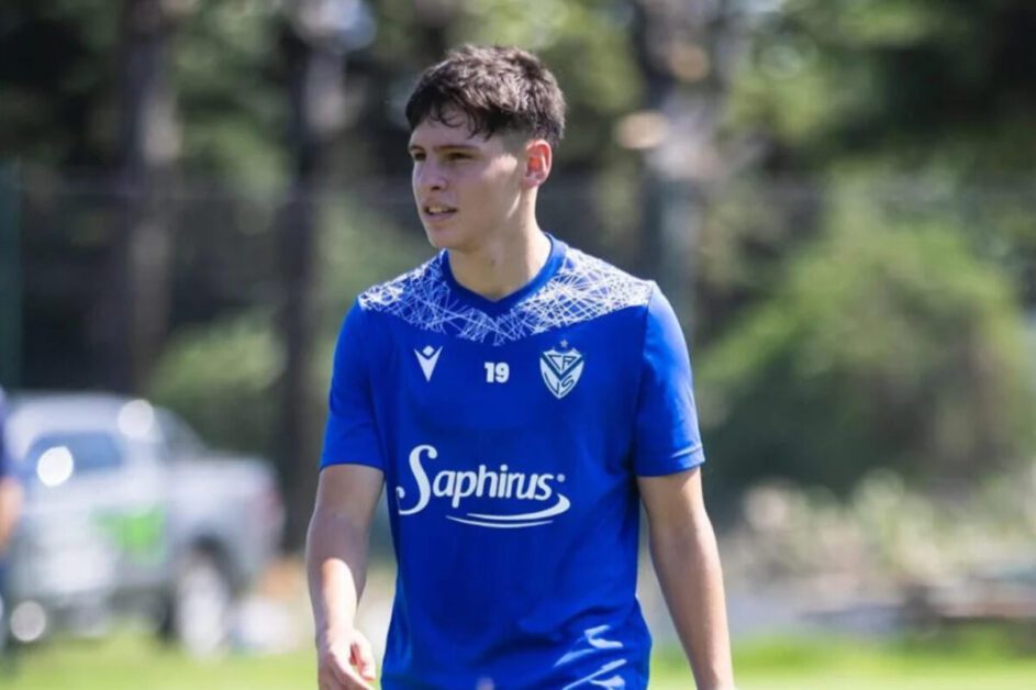 Botafogo monitora 'novo Almada'