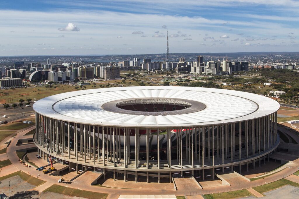 Mané Garrincha