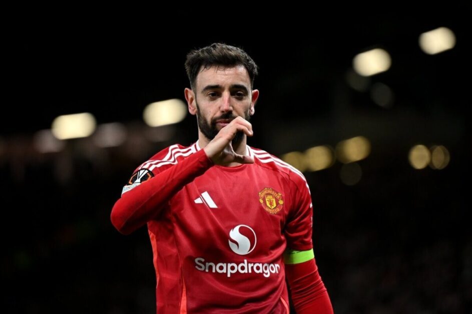Bruno Fernandes e Al-Hilal negociam transferência para a Arábia Saudita: os detalhes