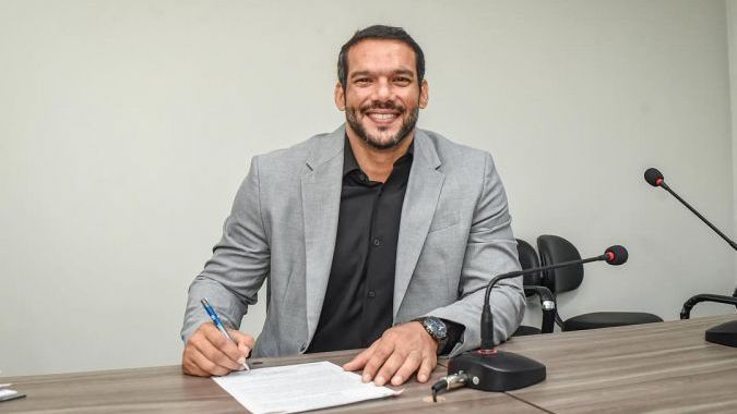 Conheça Samir Xaud, futuro presidente da CBF