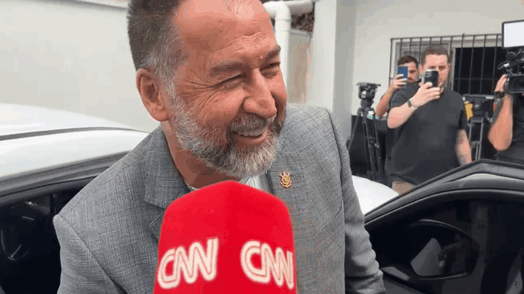 CNN Brasil