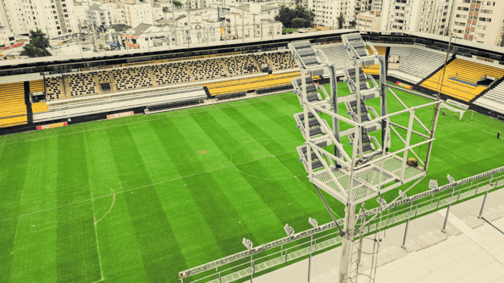 Criciúma x Bragantino: horário e onde assistir ao jogo da Copa do Brasil