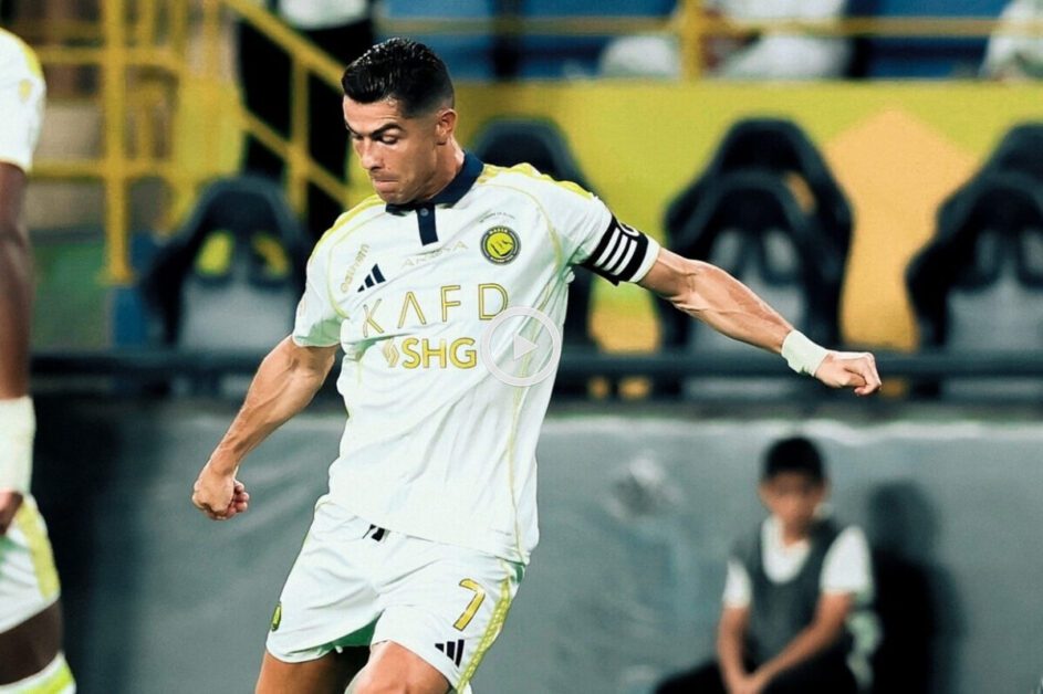 Cristiano Ronaldo no Flamengo? 'Não vemos com bons olhos'