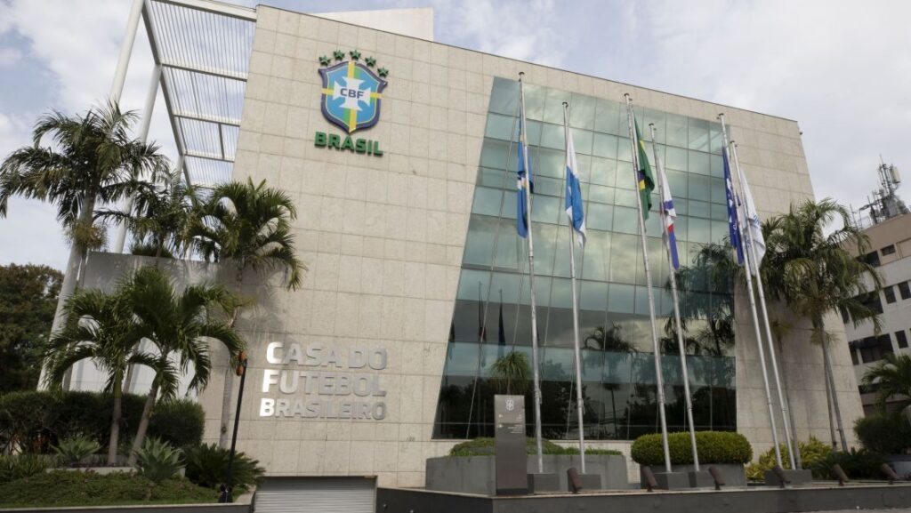 Entenda como funciona a eleição e a votação para presidente da CBF