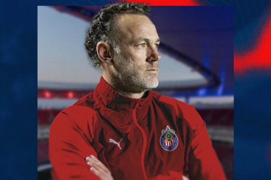 Ex-Atlético, Gabriel Milito é anunciado no Chivas do México