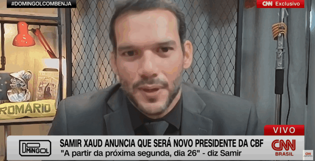 CNN Brasil