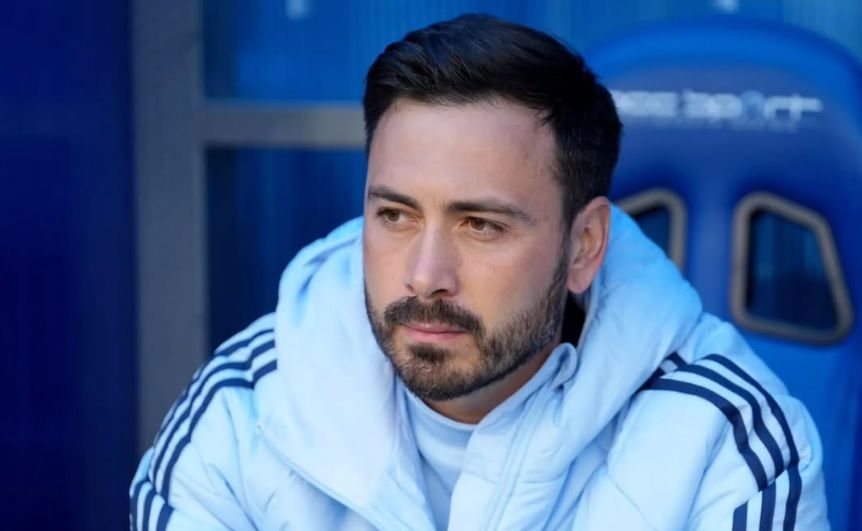 Filho de Ancelotti deve treinar time escocês após seguir o pai na Seleção