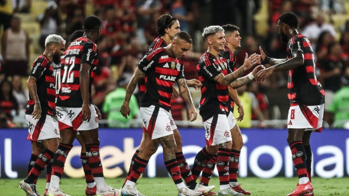 Campeonato Brasileiro Série A