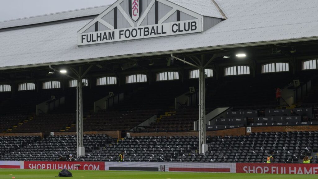 Fulham x Everton: horário e onde assistir ao jogo da Premier League