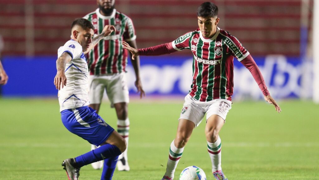 GV San José 1 x 0 Fluminense: os melhores momentos do jogo da Sul-Americana