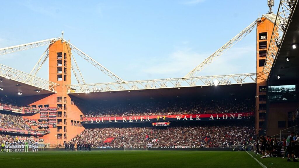 Genoa x Milan: horário e onde assistir ao jogo da Serie A