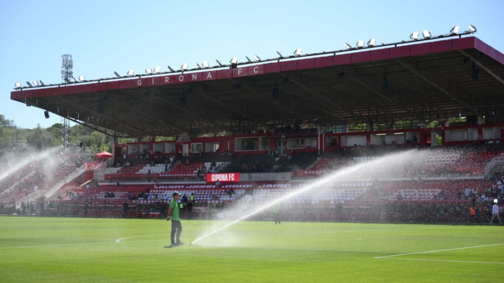 Girona x Villarreal: horário e onde assistir ao jogo da LaLiga