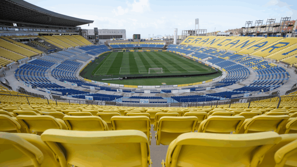 Las Palmas x Rayo Vallecano: horário e onde assistir ao jogo da LaLiga