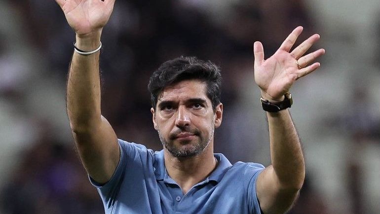 Leila Pereira abre o jogo sobre Abel Ferreira na Seleção Brasileira