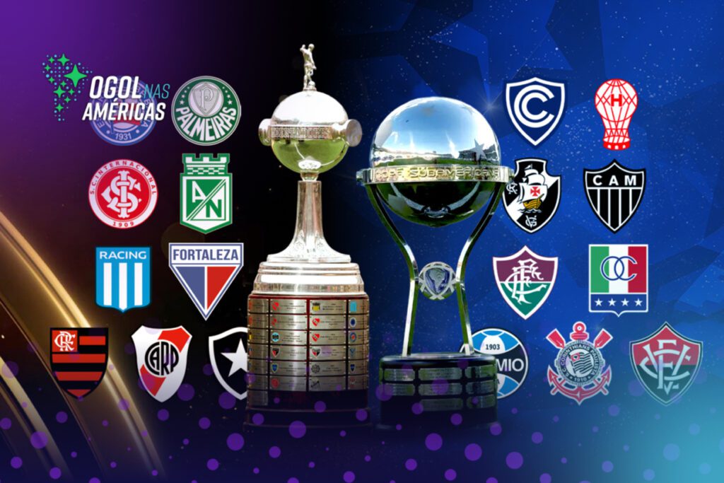 O que está em jogo na última rodada da fase de grupos da Libertadores?