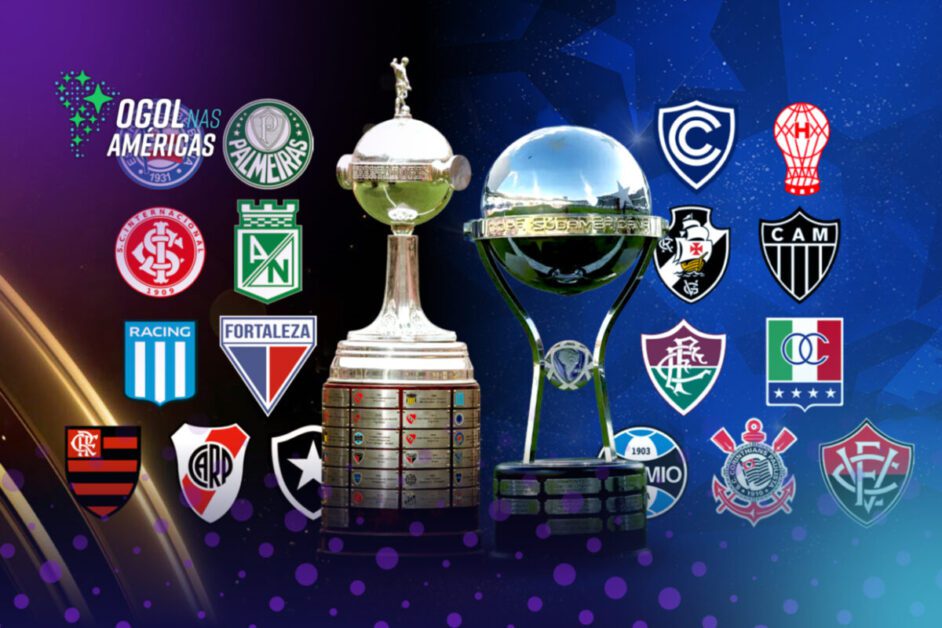 O que está em jogo na última rodada da fase de grupos da Libertadores?