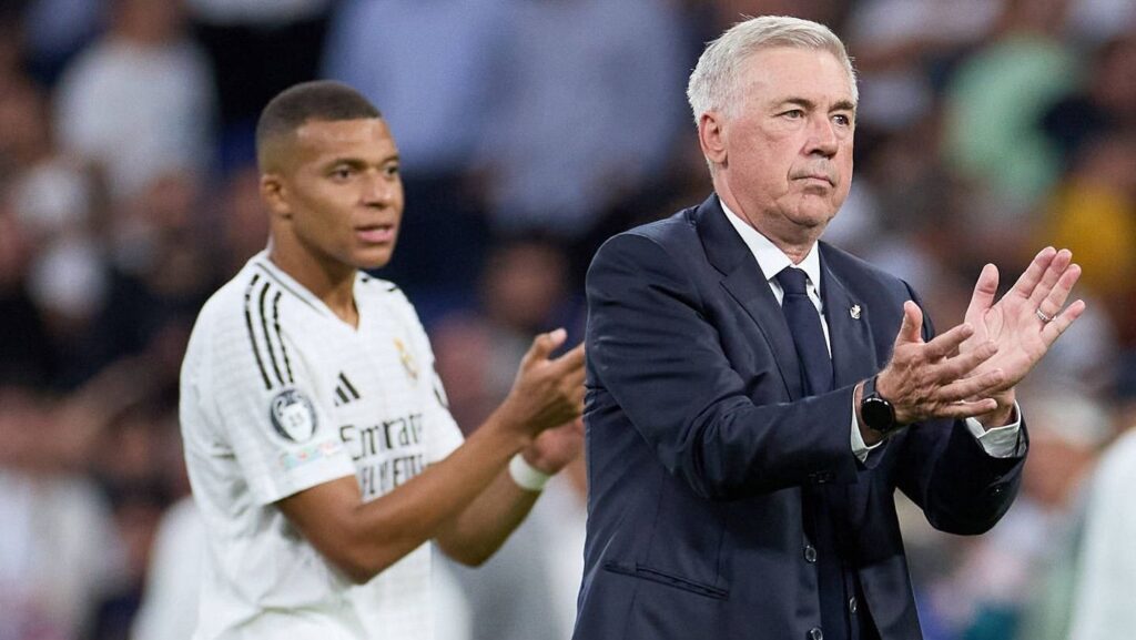 Quantos jogos Ancelotti ainda tem pelo Real Madrid? Veja adversários