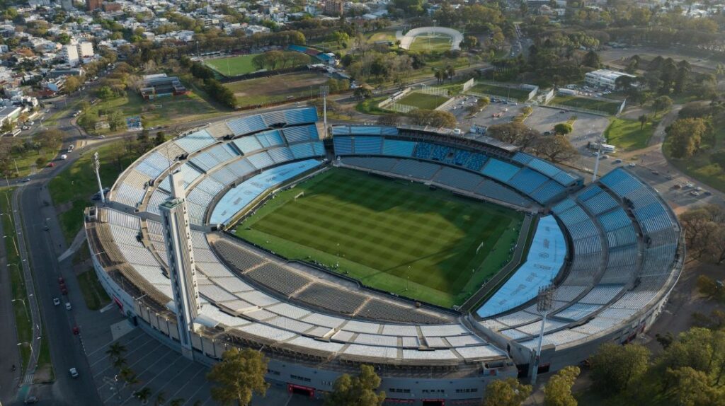 Racing-URU x Huracán: horário e onde assistir ao jogo da Sul-Americana