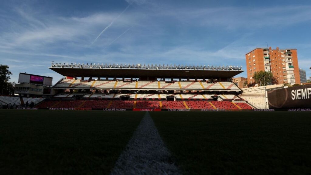 Rayo Vallecano x Getafe: horário e onde assistir ao jogo da LaLiga