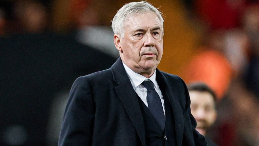 “Tenho dúvidas se Ancelotti vem mesmo“, diz Benja após turbulência na CBF