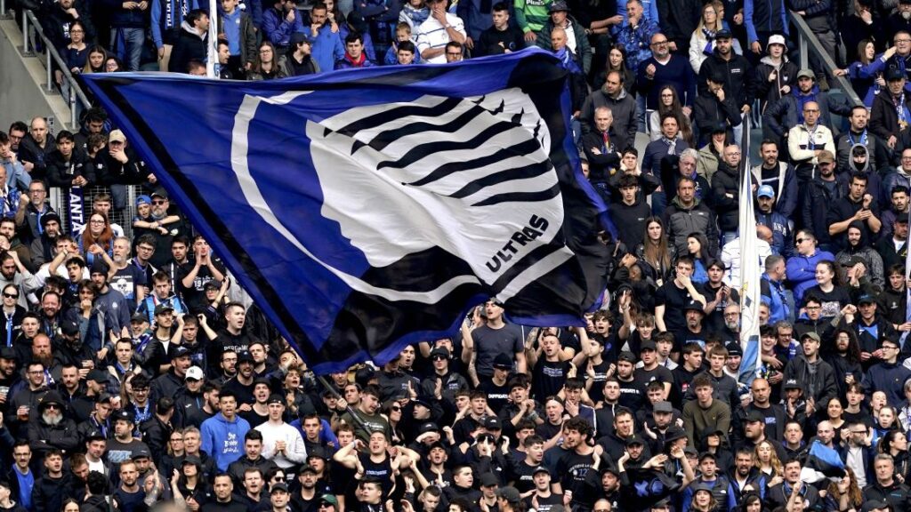 Torcedor da Atalanta morre esfaqueado em confronto com torcedores da Inter