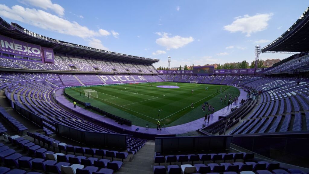 Valladolid x Barcelona: horário e onde assistir ao jogo da LaLiga