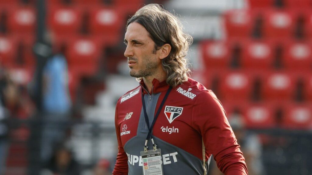 Veja classificação do grupo do São Paulo na Libertadores