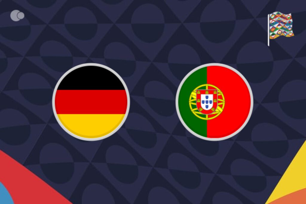 Alemanha x Portugal: Retrospecto, escalações e onde assistir