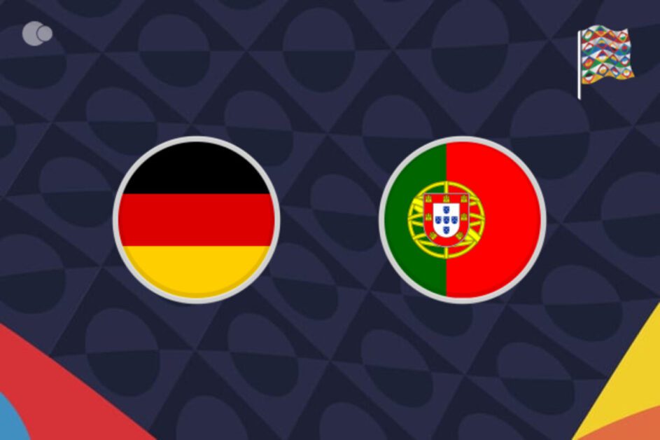 Alemanha x Portugal: Retrospecto, escalações e onde assistir