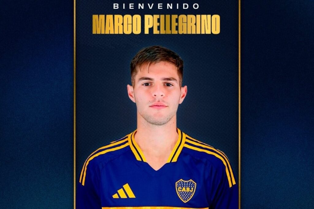 Boca Juniors compra jovem zagueiro do Milan