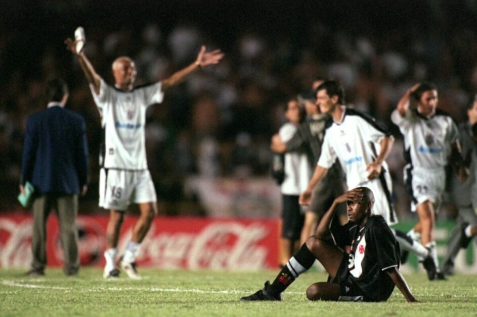 Brasil foi a vanguarda do Super Mundial da Fifa