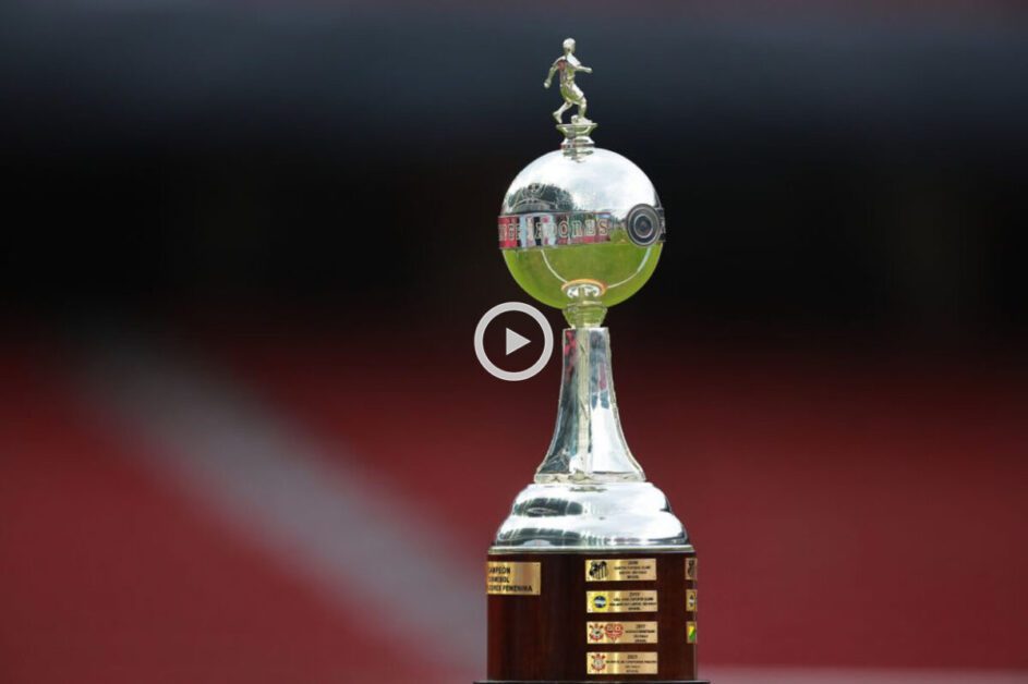 Conmebol sorteia hoje as oitavas da Libertadores e Sul-Americana