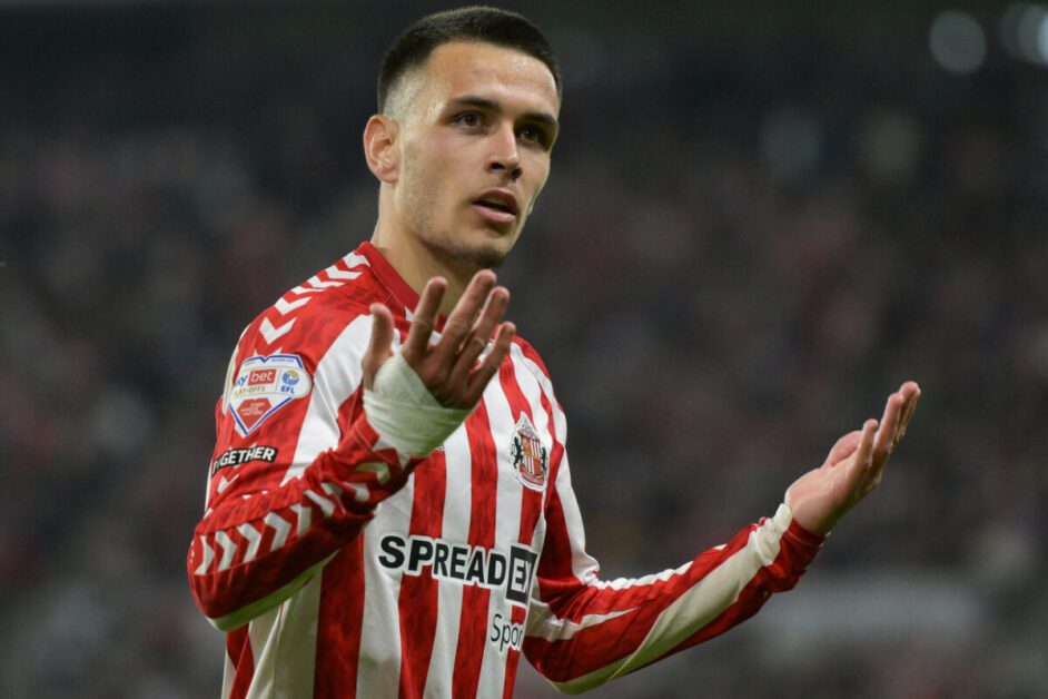 De volta à Premier League, Sunderland abre os cofres por meia da Roma
