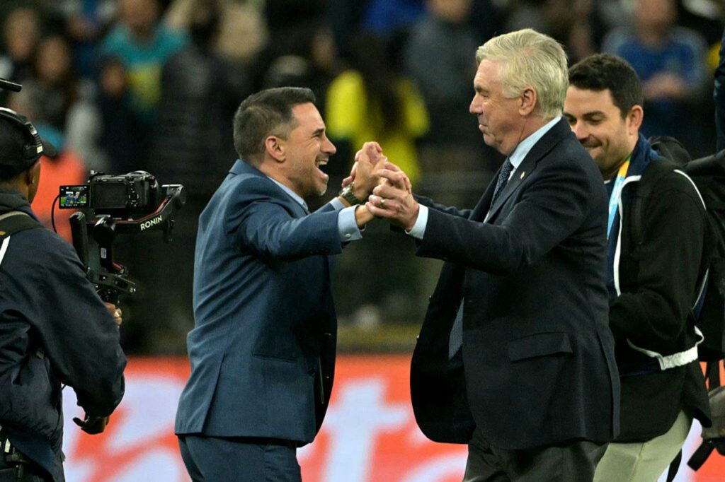 Defesa, um 'novo titular', repertório e mecanismos ofensivos: o que extrair do início com Ancelotti?