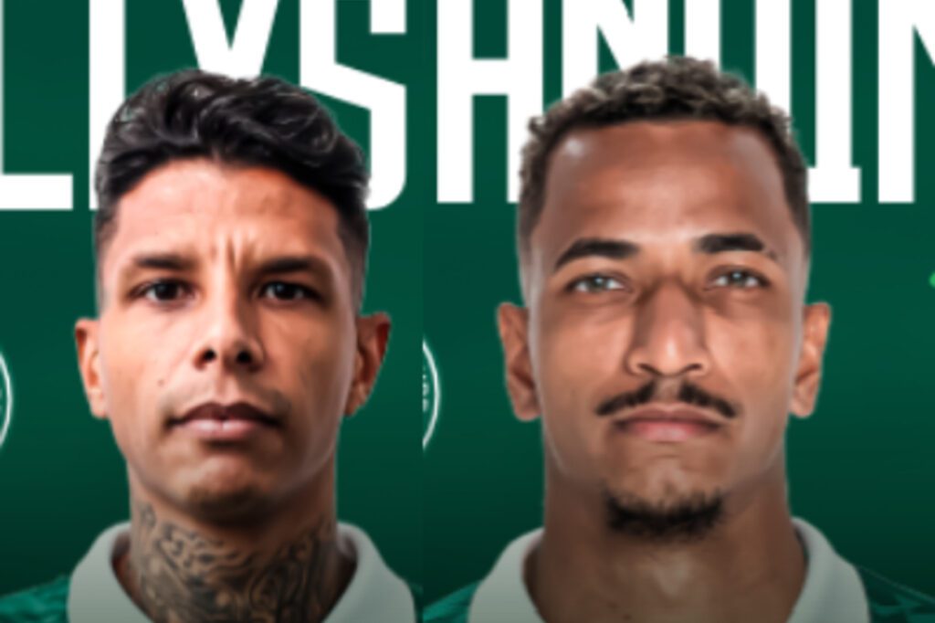 Dois reforços e uma rescisão marcam o dia do Guarani