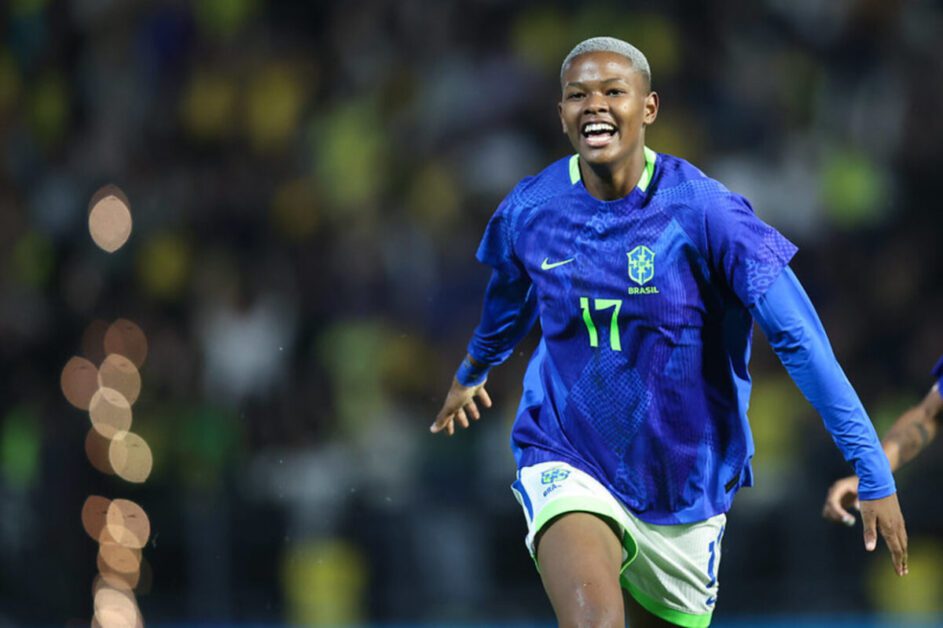 Estreante decide, Brasil arranca virada e volta a vencer Japão em amistoso